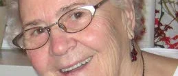 Maj-Britt Westman, 85 år