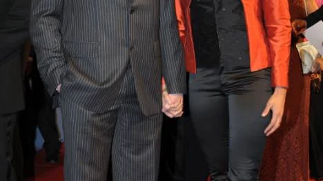 Patrik Klüft.