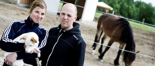 Travtalangen som gärna slår gubbmaffian