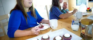 Mammorna vägrar godkänna lättmjölk och lättmargarin