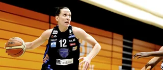 Första förlusten för Northland Basket