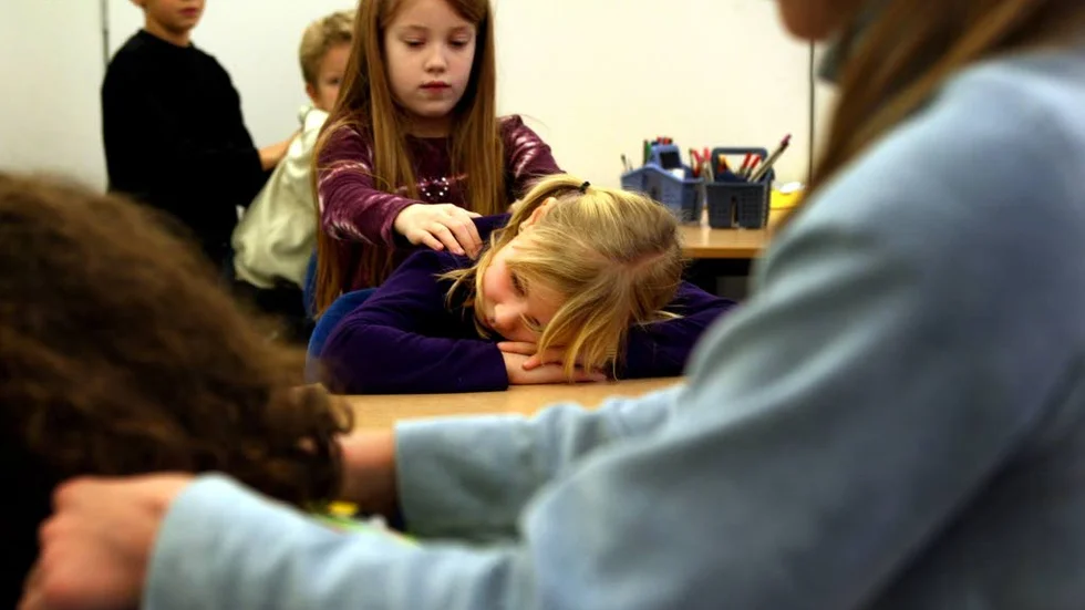 Massage och avslappning på skoltid är kanske en symbol för den svenska "flumskolan". Idag får svenska skolor mer pengar, men det gör inte resultaten bättre. Anledningen är ökad segregation.