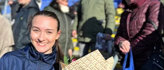 Stora succén efter hjärnskakningen – två mål och en assist 