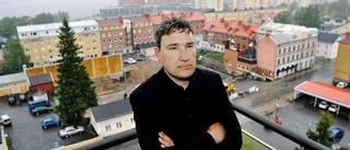 "Jag är trygg i vårt beslut"
