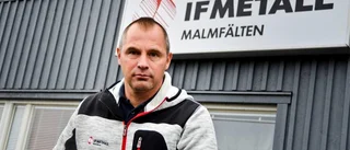 Facket starkt kritiskt till samtyckesavtalet