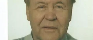 Herbert Hedström