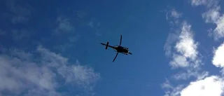 Jaktprofilen berättar om gripandet