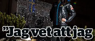 Kalla tror på jackpot