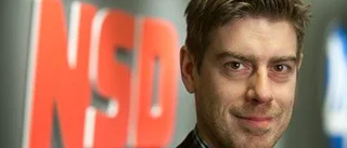 Därför låg nsd.se nere