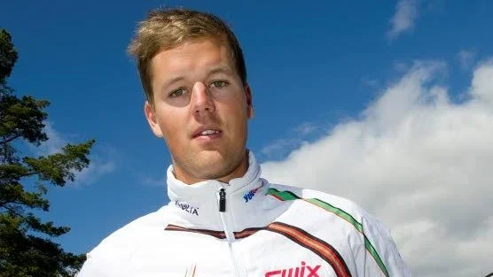 Jesper Modin.
