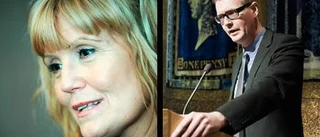 Lekfalk får kritik