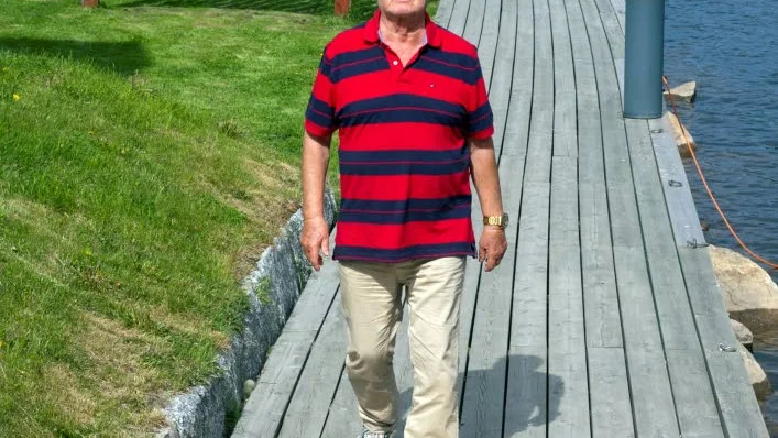 avslöjande. Lawe Söderholm har lyssnat på vittnesmål från laestadianer och skrivit en roman om kvinnomisshandel, våldtäkter och pedofili i Guds namn.