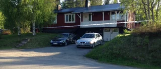 Sju vapen stals vid inbrott