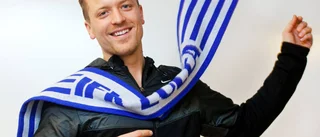 IFK:s glädjebesked: Kaptenen stannar