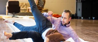 Höstfestival med varm gemenskap