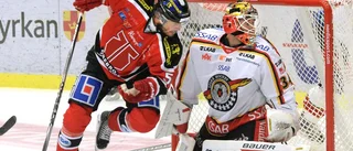 Tredje raka segern för Luleå Hockey
