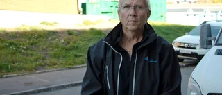 NS gjorde succé i Kiruna