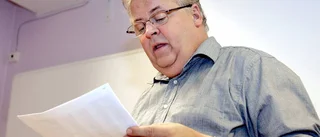 Nya namn och nya nämnder i Luleå kommun