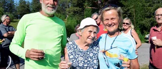 Parterapi på tandemcykel