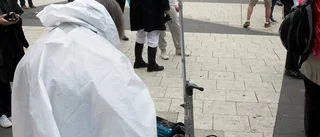 Hur mår den svenska välfärden?