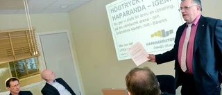 Granskning visar felaktigheter