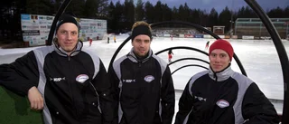 Bandyns svar – på ”Biggest loser”