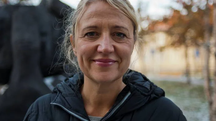 KLARA ZIMMERGREN.