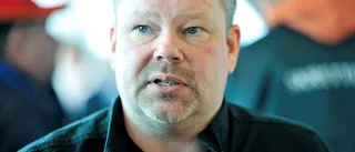 IF Metall kräver Olofssons avgång
