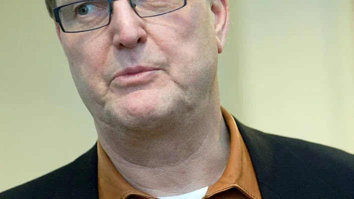 Karl-Axel Waplan, tidigare Northland vd.