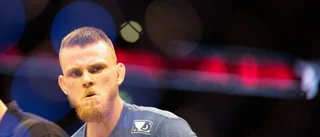 Luleåfajterns succé – vann i UFC-debuten