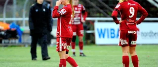 Snytingen chockade Piteå