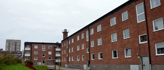 LKAB beredd att köpa bostadsrätter
