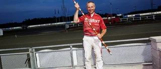 Segerspjut i succédebut