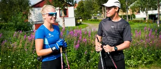 Vinsa är redo för en het skidsäsong