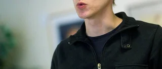 Jonas Brännberg (RS): "Blodspengar"