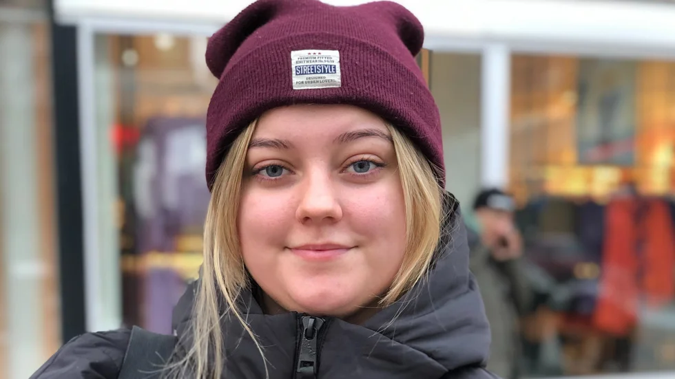 Johanna Lundbäck