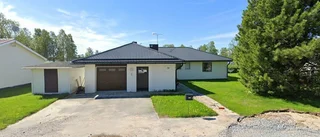 115 kvadratmeter stort hus i Kalix sålt för 885 000 kronor