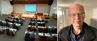 Lokal SD-topp byter parti efter konflikt: "De har i princip samma politik" • Blir politisk vilde