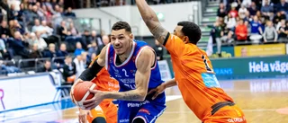 BC Luleå förlorade toppmötet – Borås avgjorde med sekunden kvar: Så var matchen