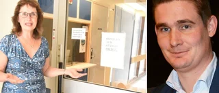 Lokala politiker oroas • Befarar att pausen kan bli permanent • "Känner igen mönstret"