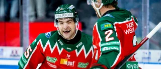 Från Frölunda till HV71 – Lenc klar