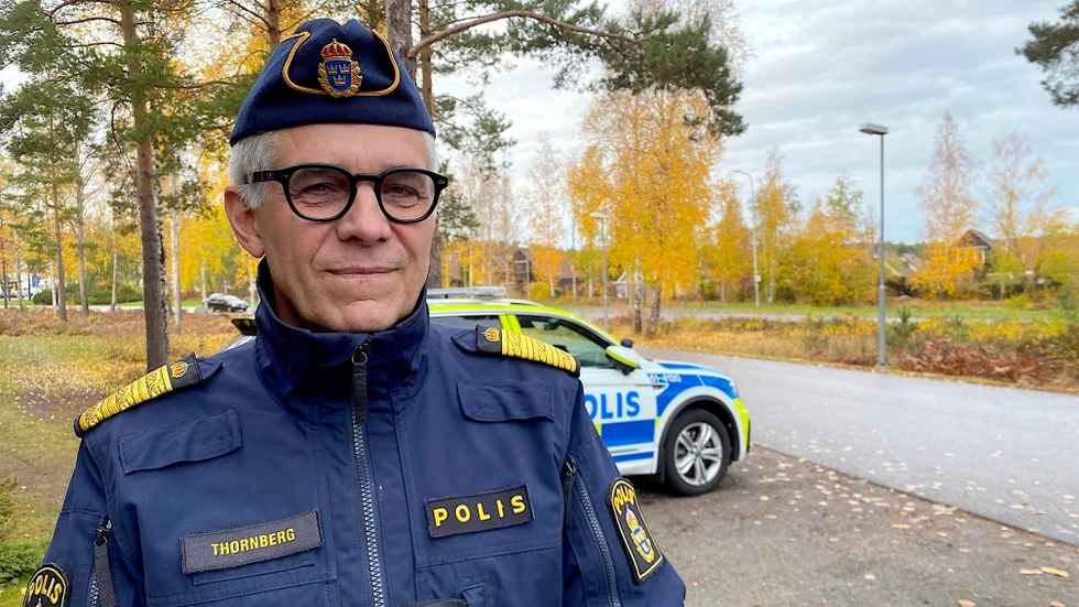 Rikspolischefen Anders Thornberg har huvudansvaret för de repressiva insatserna mot de kriminella här och nu. Det är inget konstigt med det. För att även vinna kriget och freden i det långa loppet har andra delar av samhället det större ansvaret. Det är heller inget konstigt med det. Men ska det fungera måste var och en göra sitt och göra det bra. 