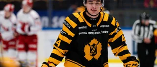 Talangen saknades på AIK:s isträning: ”Lite småskavanker” • Uppdatering om ”Lirre”