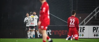 Blytung avslutning på en mörk höst för Piteå IF: "Vi måste söka lärdom av det här"