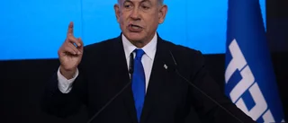 Gir till ultrahöger när Netanyahu återfår makt