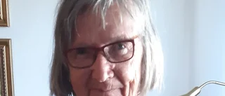 Doris Kågström                     