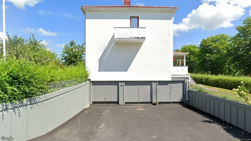 Lilla Ågatan 1