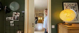 De byggde ihop två hus till ett • Så gick det till när "Boxholms minsta hus" blev en stor villa