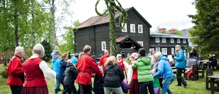 Snart får Kirunas hjärta ny kropp