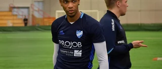 IFK Luleås sportchef har fler platser att fylla